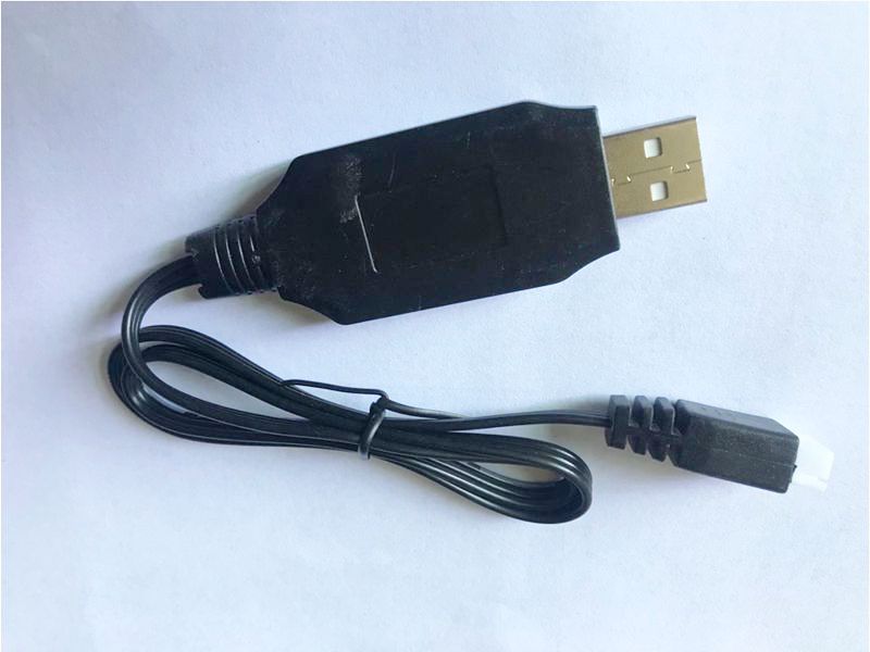 USB   JXD 528